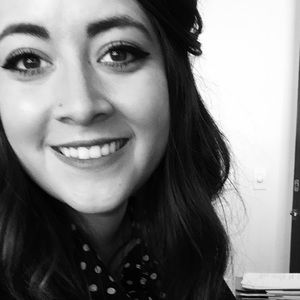 Meet your Posher, Bree